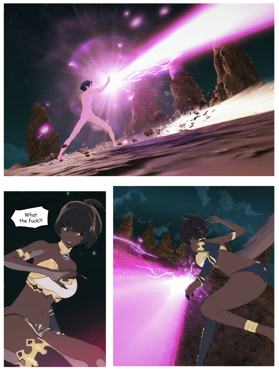 Demon's Feast 2 page 15