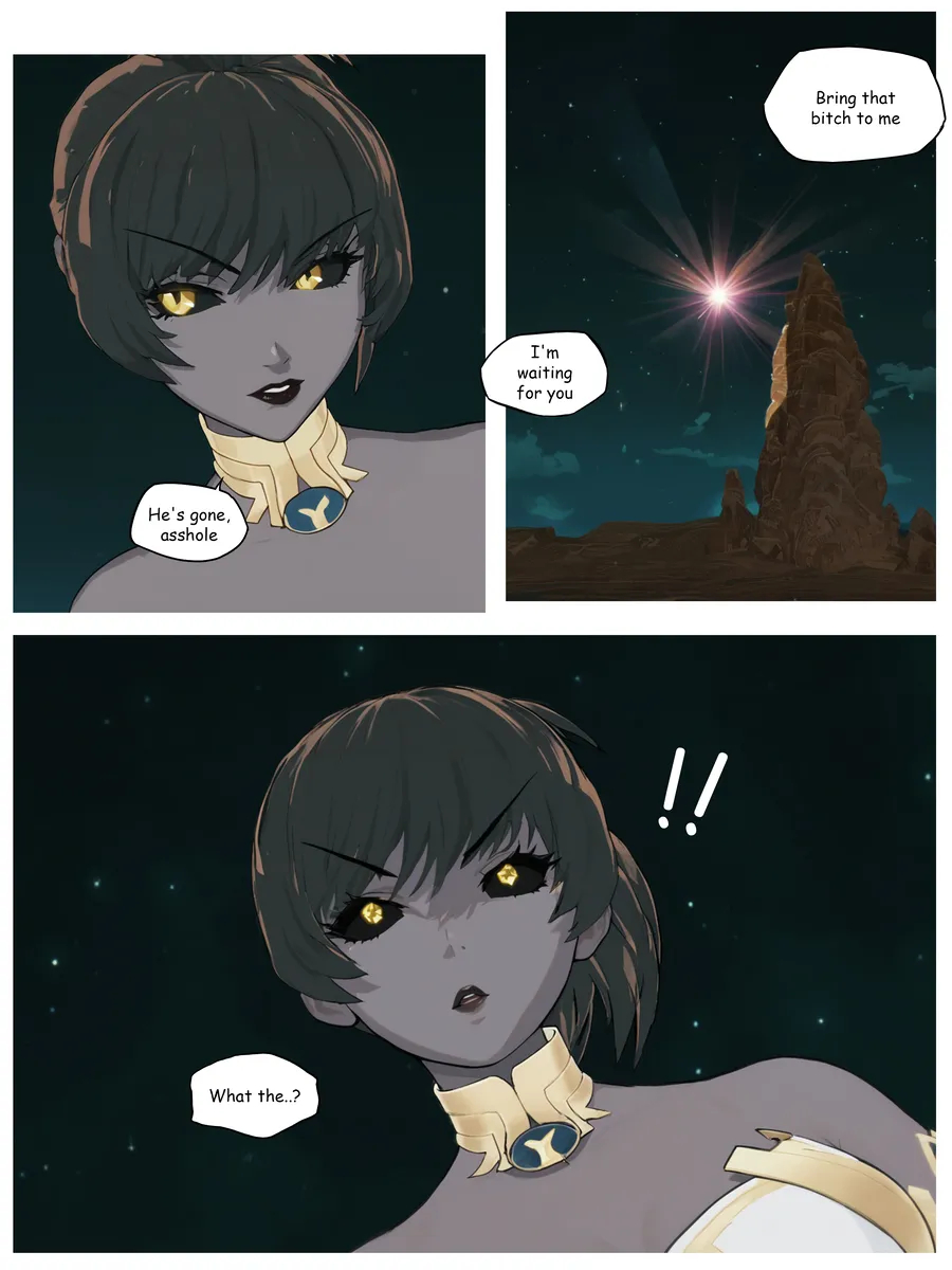 Demon's Feast 2 page 18