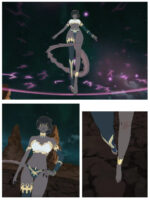 Demon's Feast 2 page 6