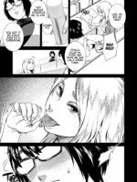 Diary Of A Masturbator page 4