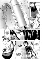 Diary Of A Masturbator page 6