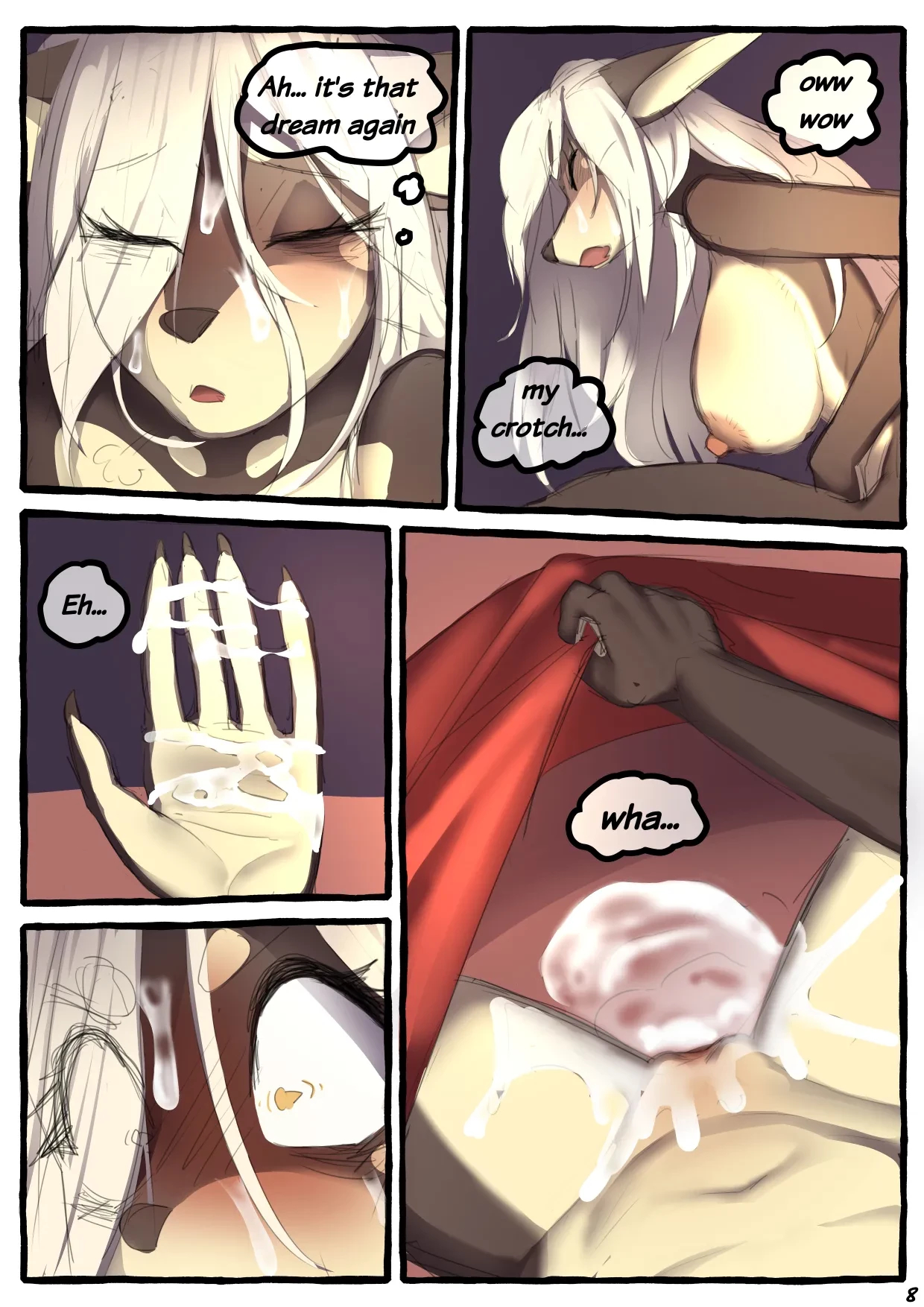 Dobermom 3 page 107