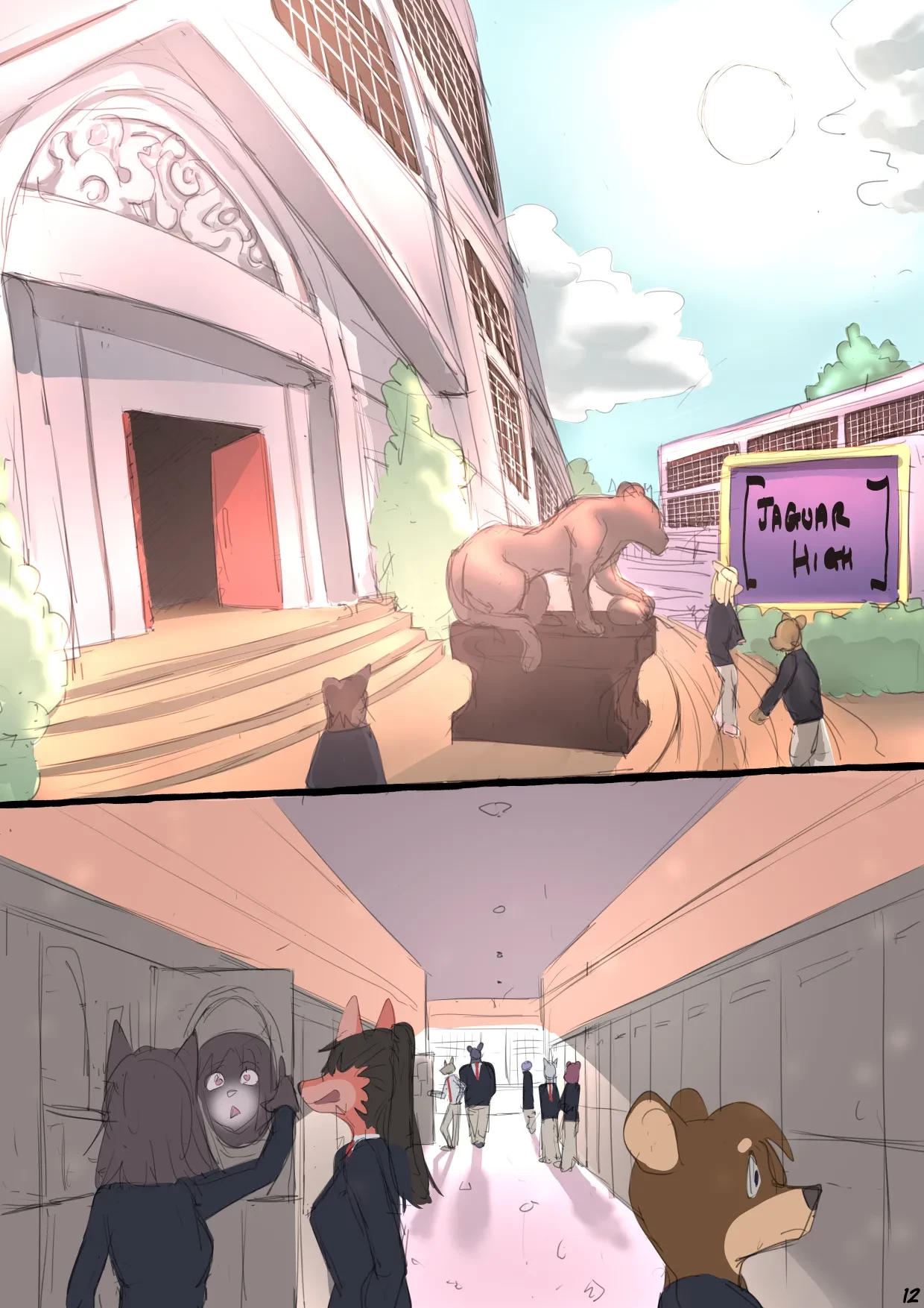 Dobermom 3 page 12