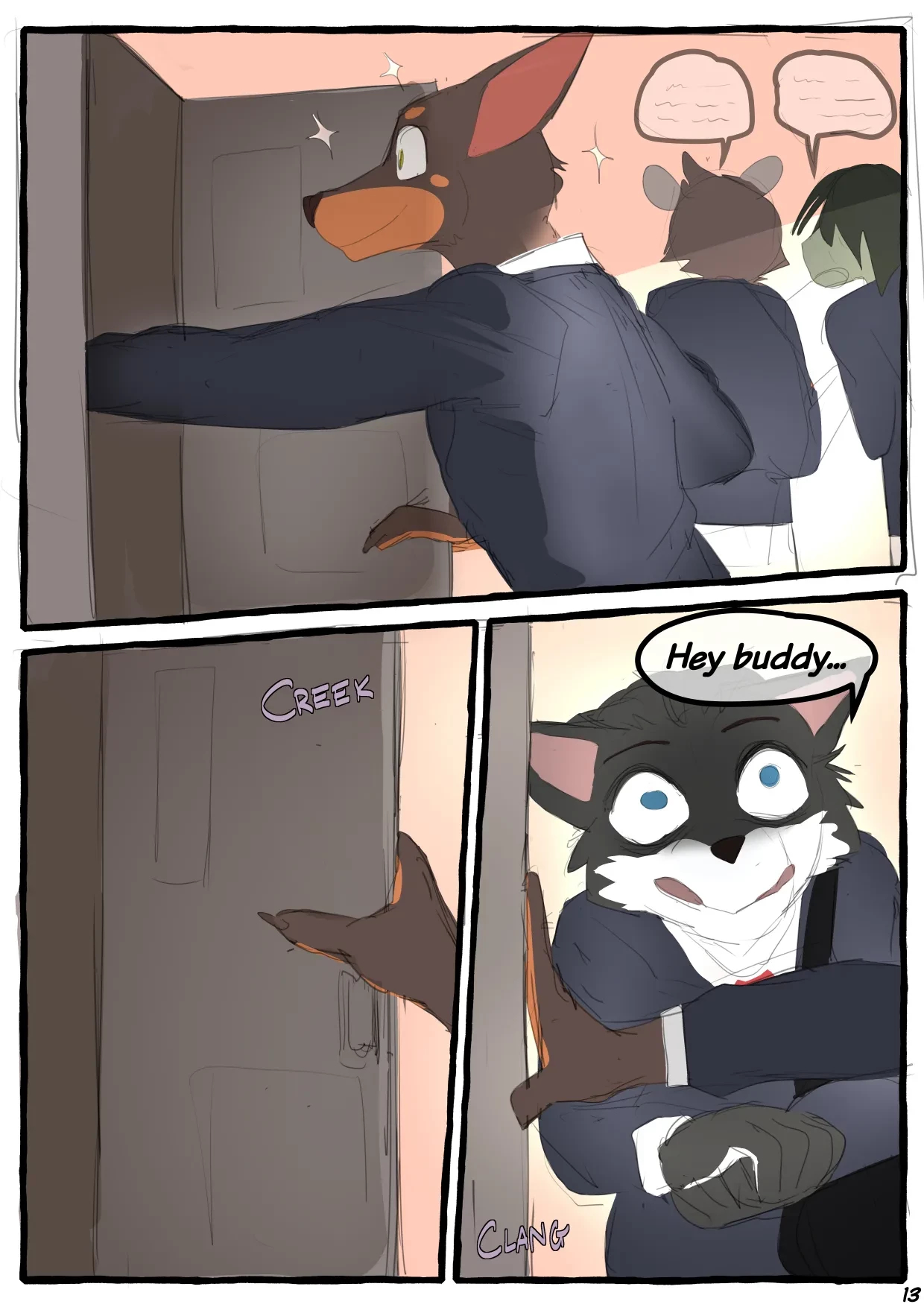 Dobermom 3 page 13