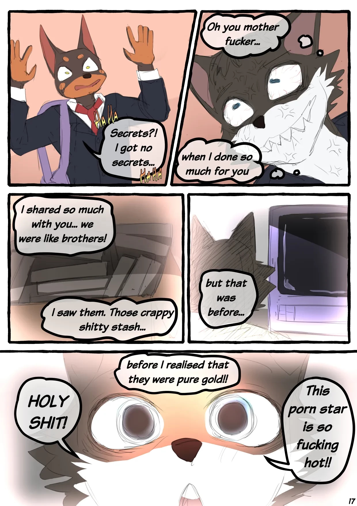 Dobermom 3 page 17