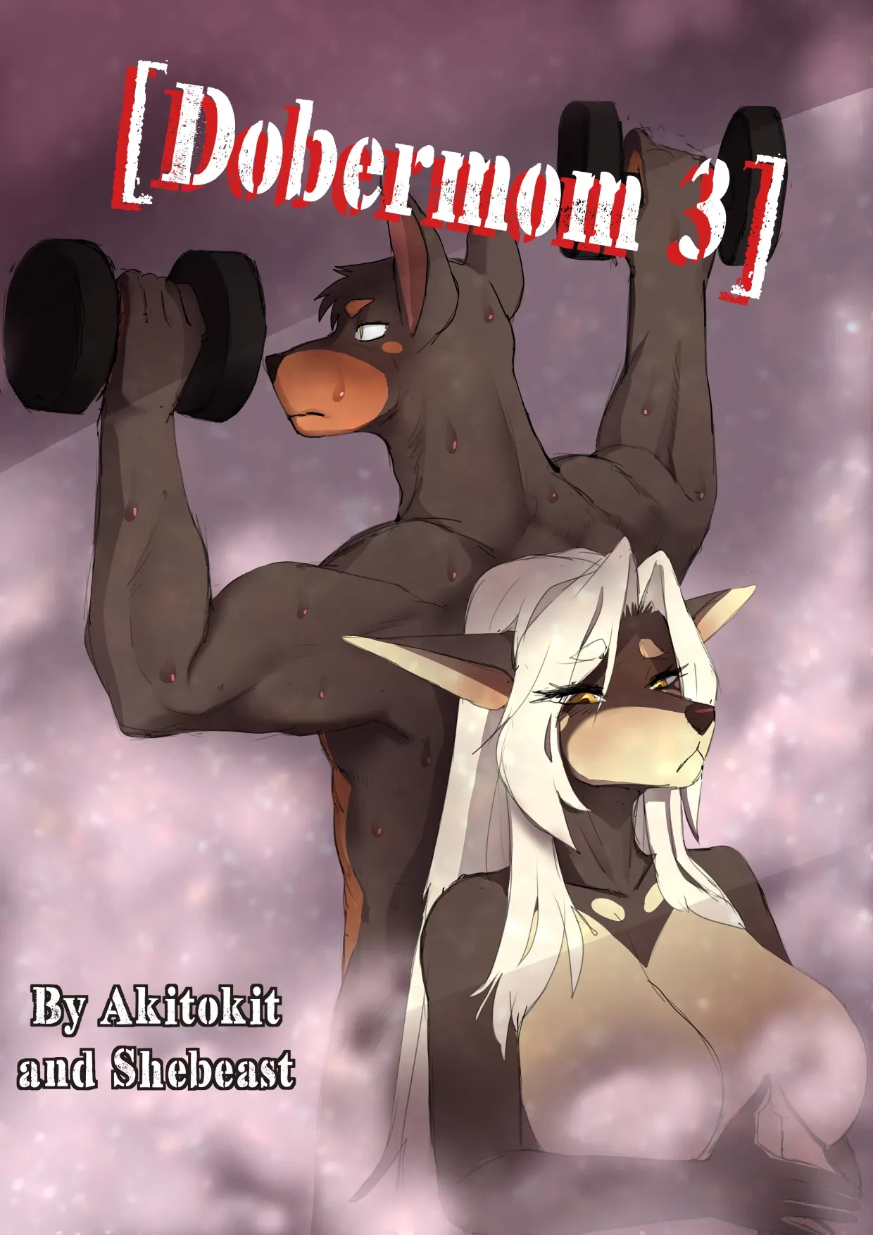 Dobermom 3 page 19