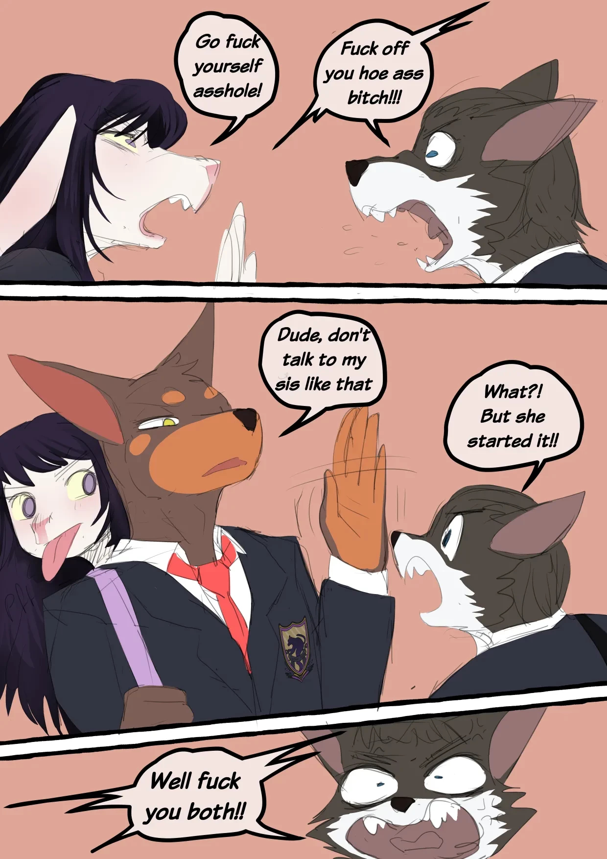 Dobermom 3 page 20