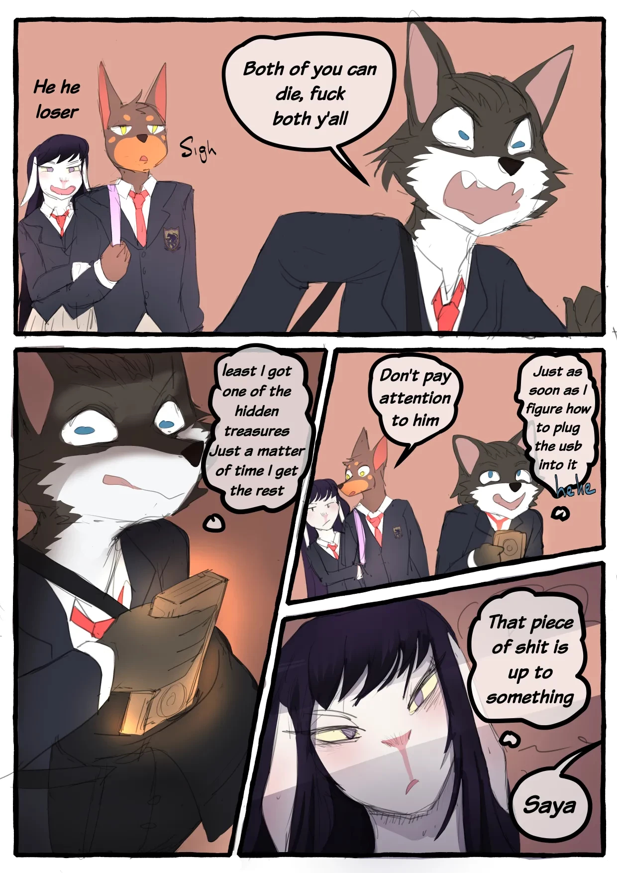 Dobermom 3 page 21