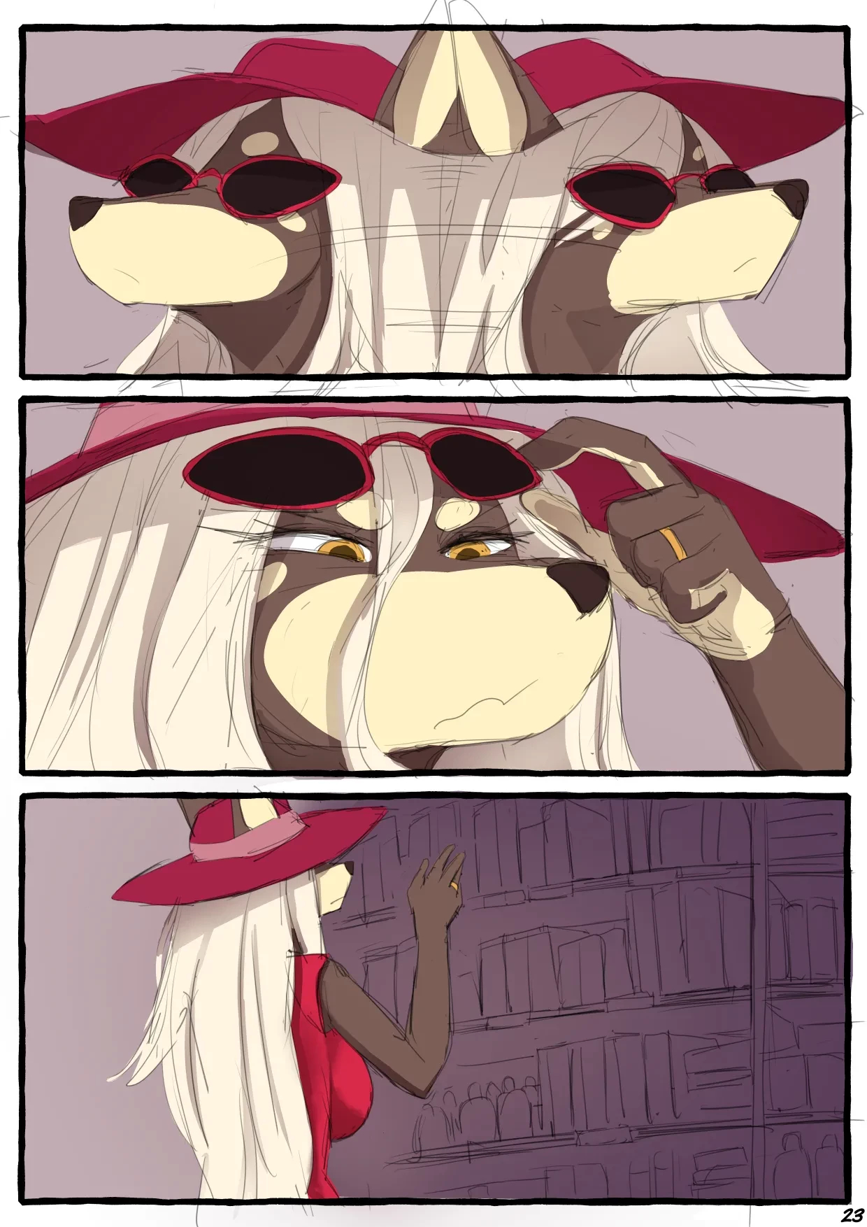 Dobermom 3 page 24