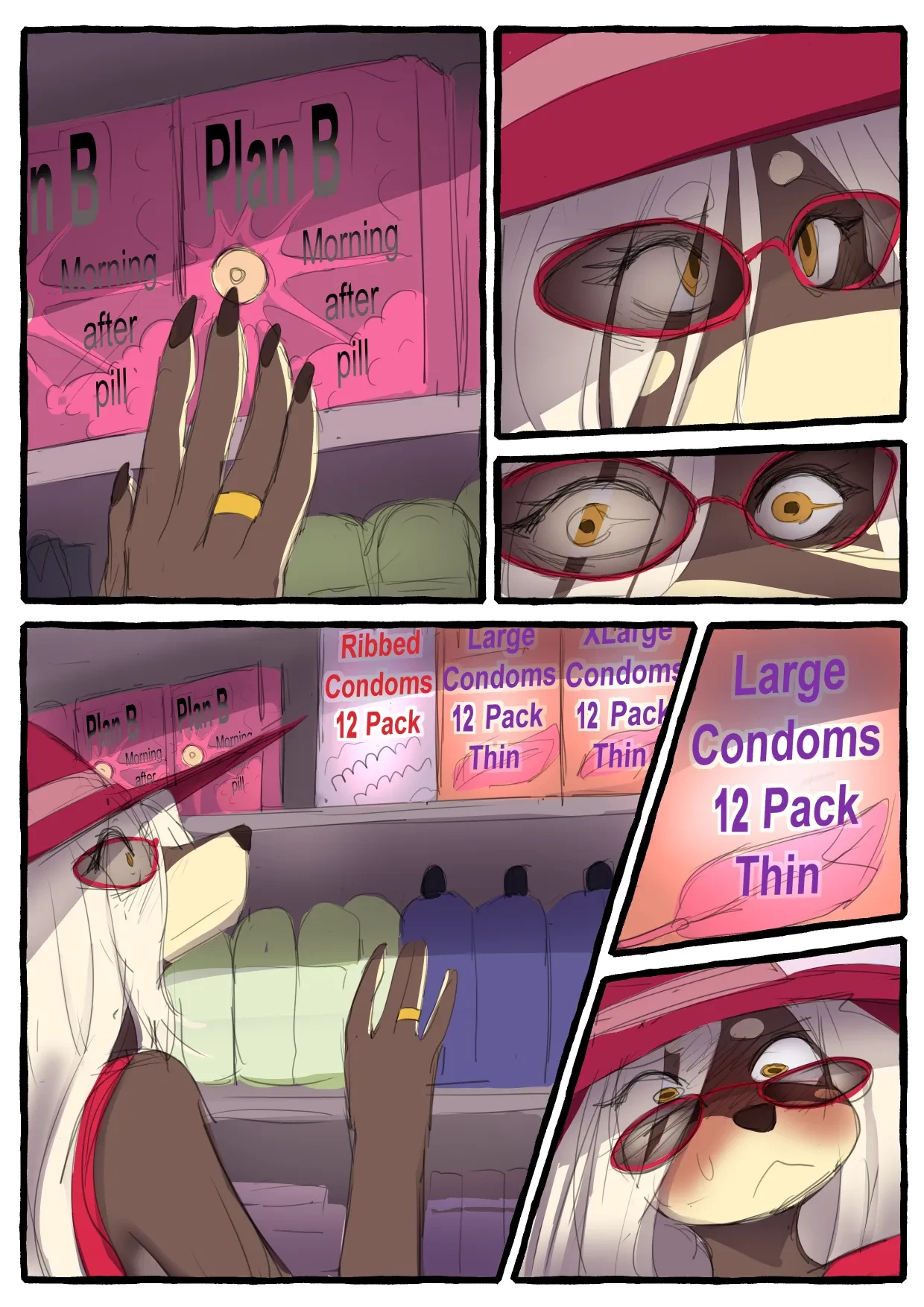 Dobermom 3 page 25