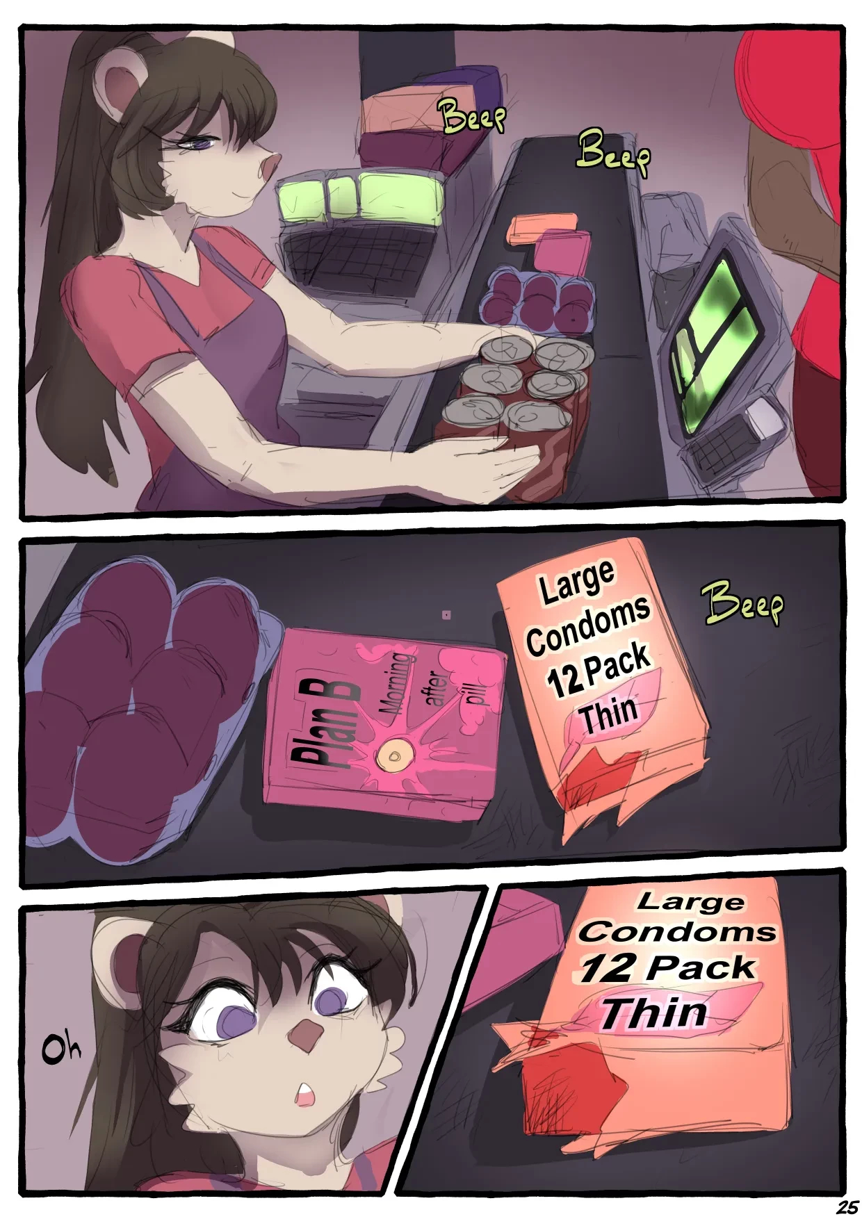 Dobermom 3 page 26