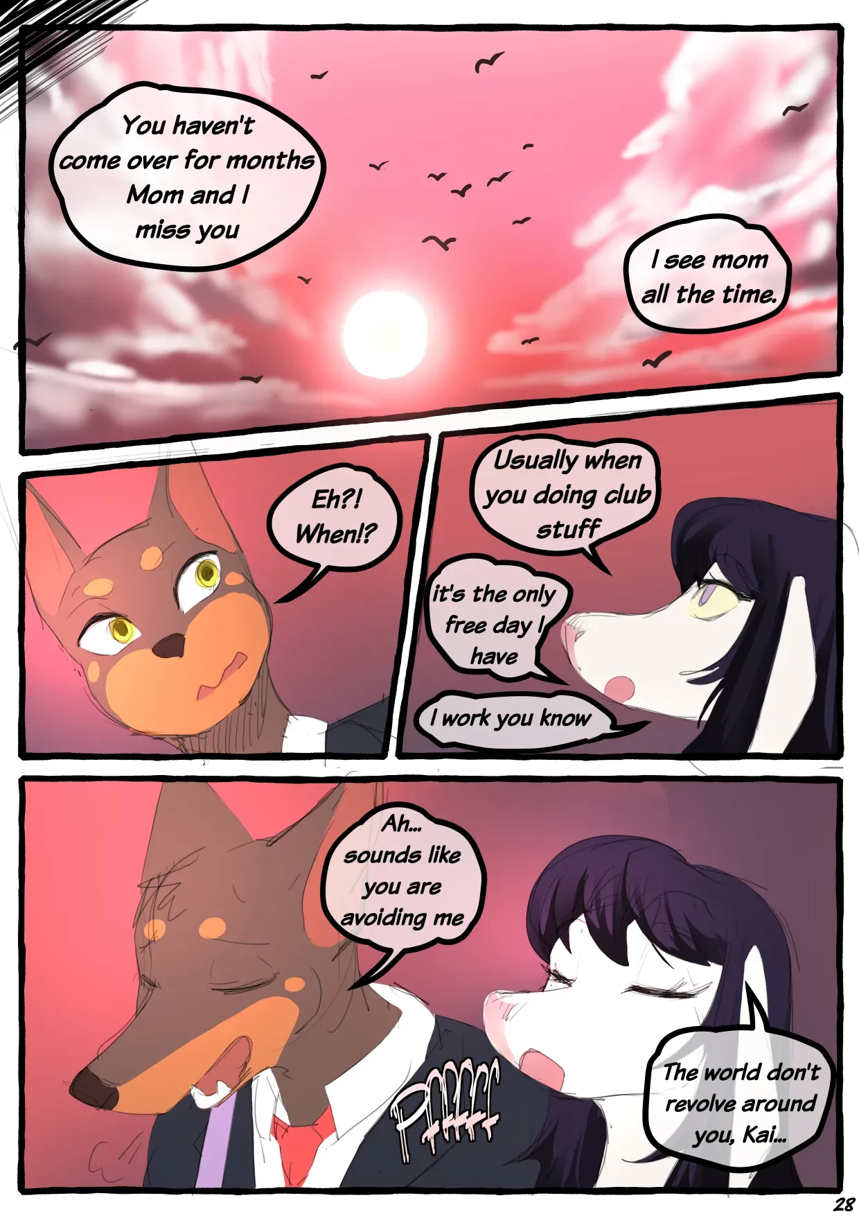 Dobermom 3 page 29