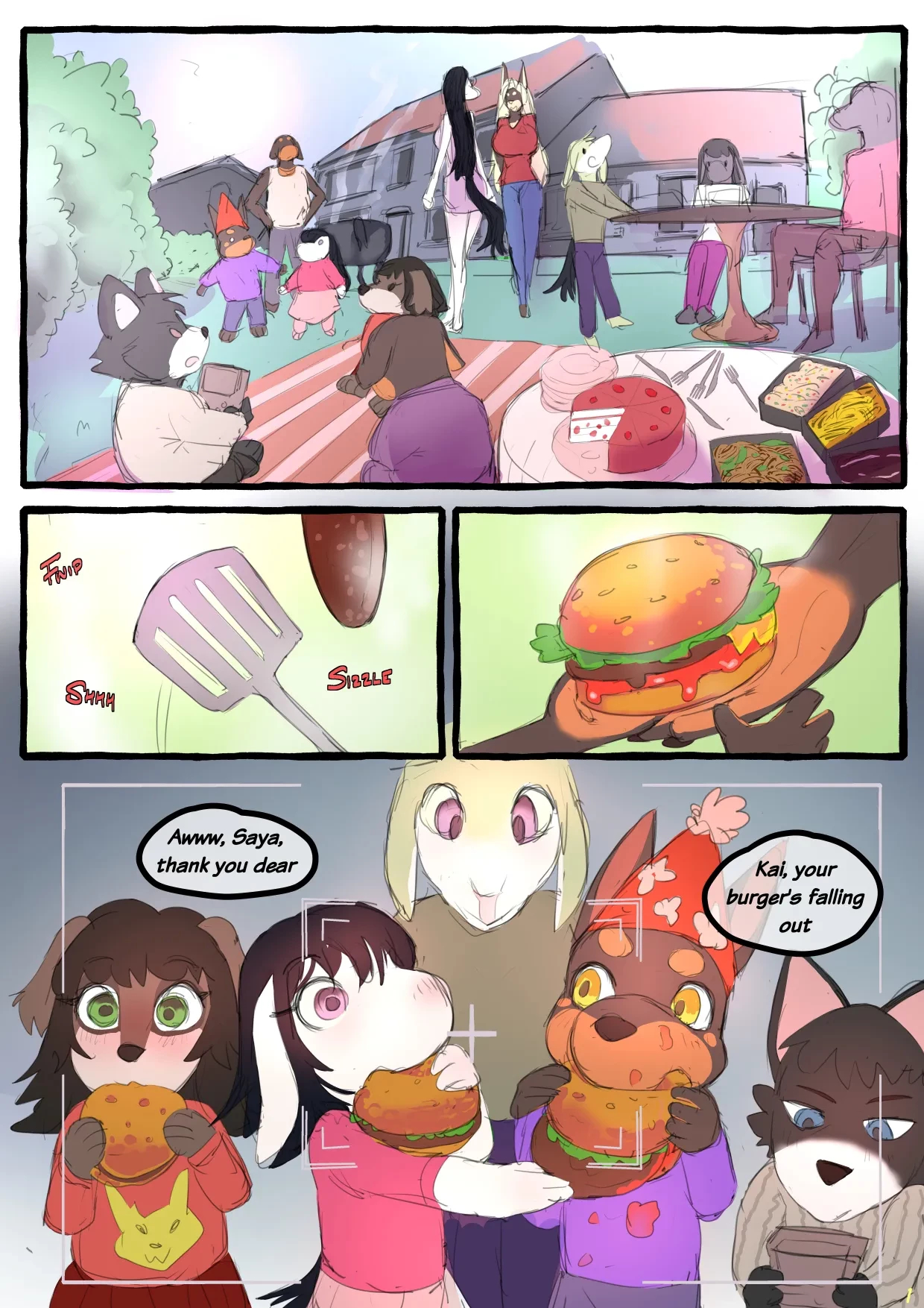 Dobermom 3 page 30