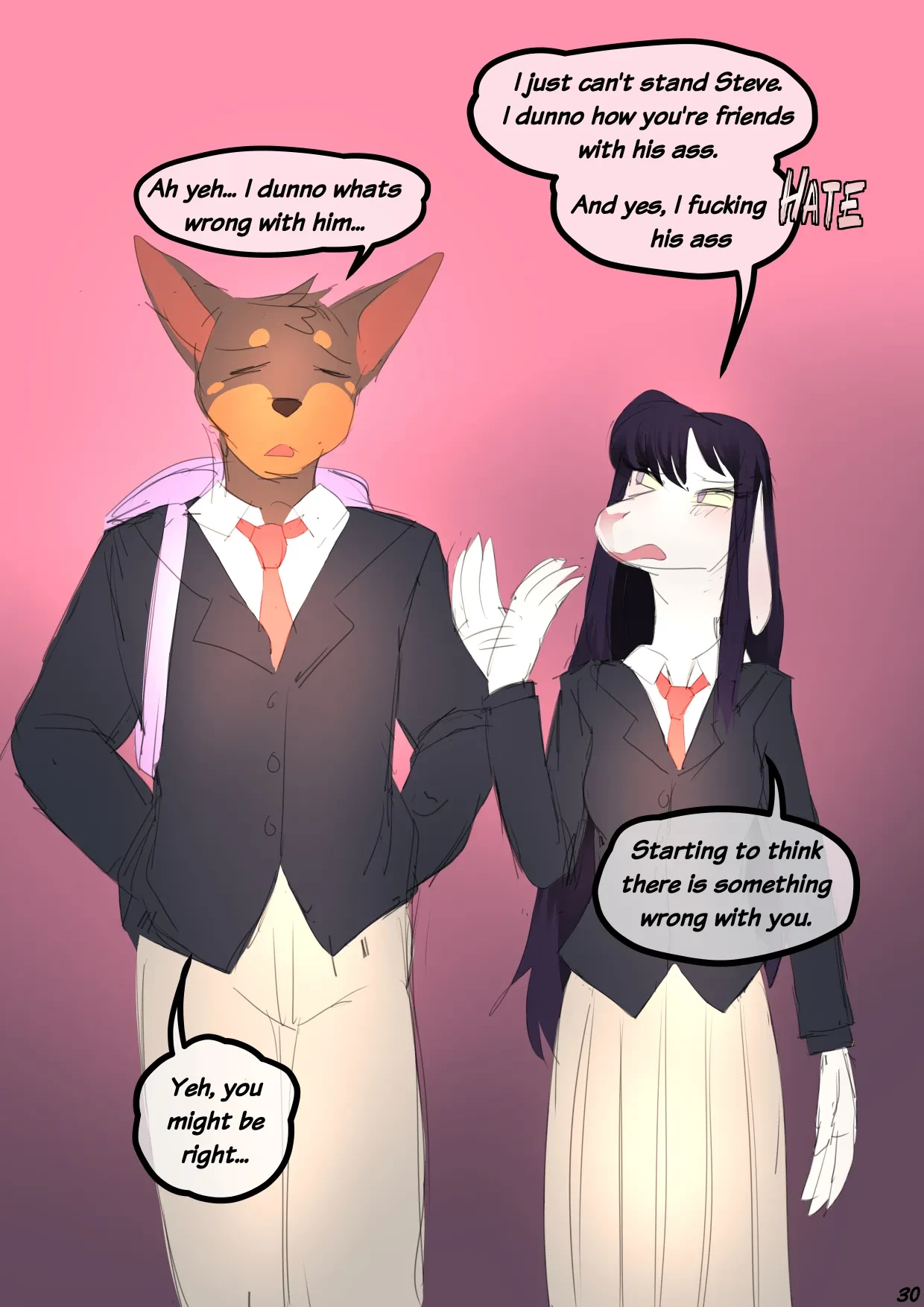 Dobermom 3 page 32