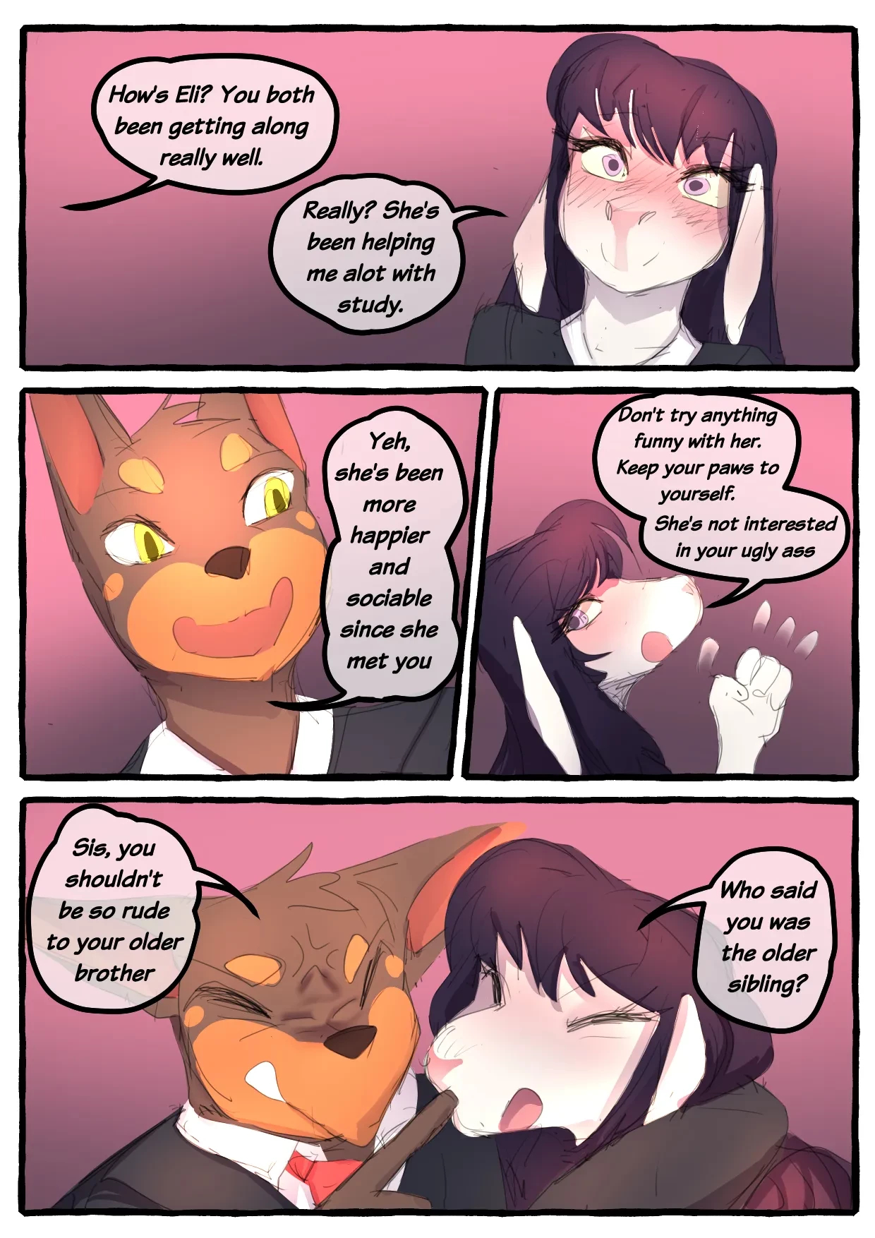 Dobermom 3 page 33