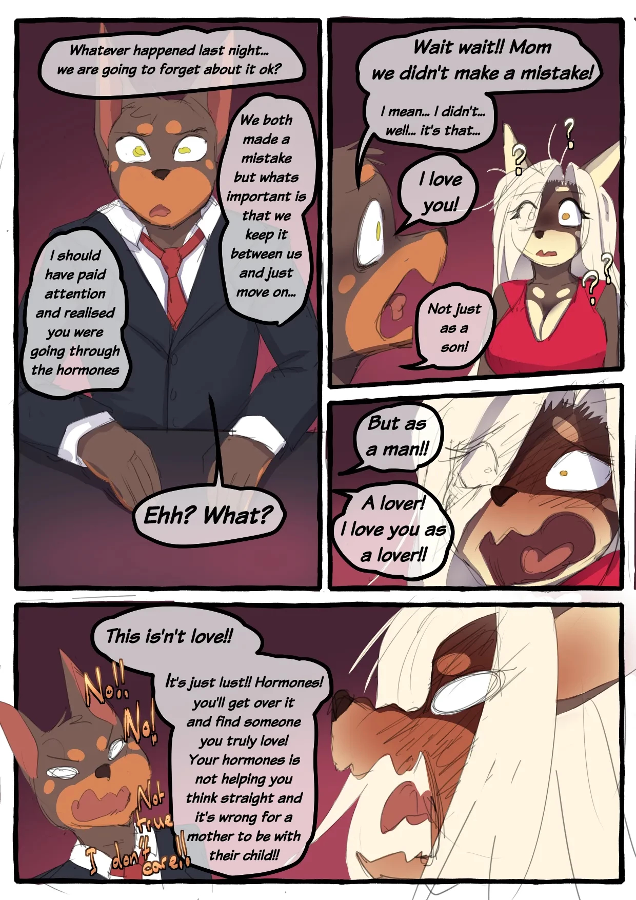 Dobermom 3 page 39