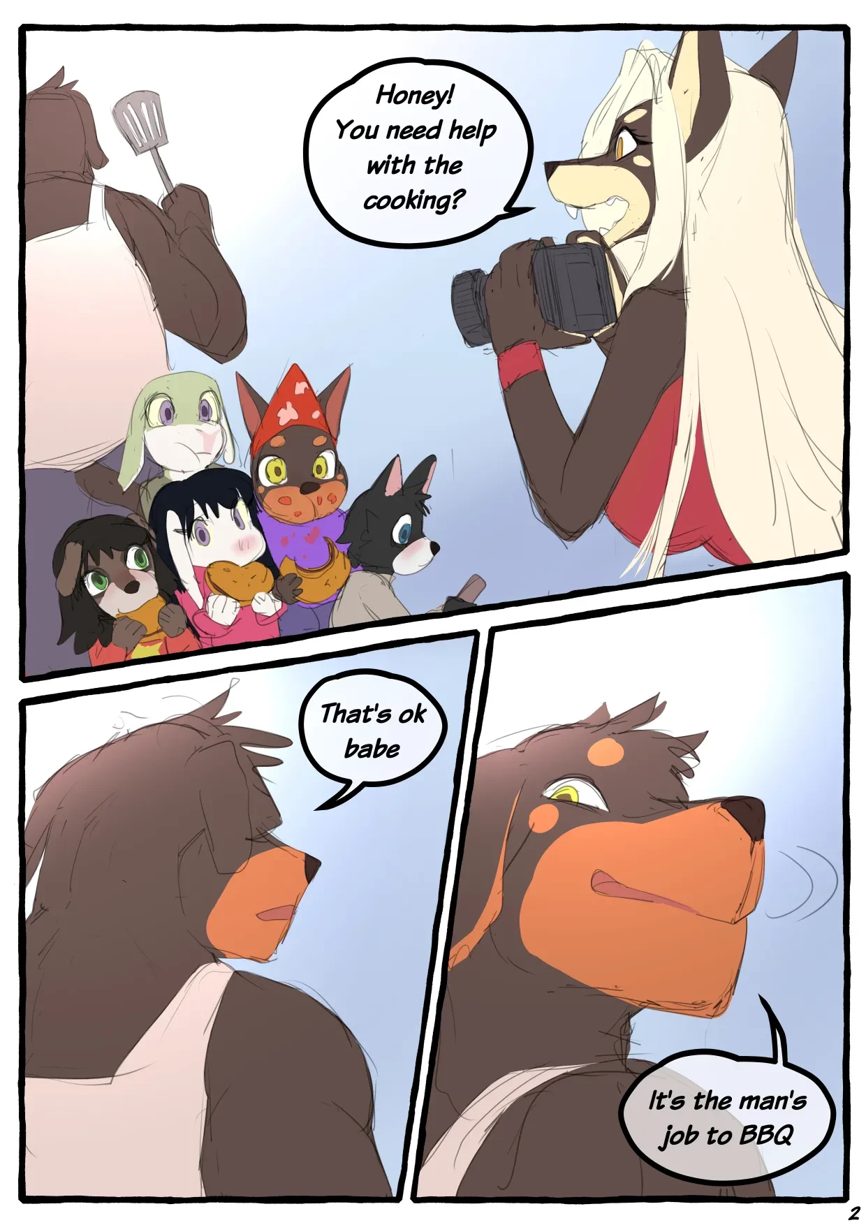 Dobermom 3 page 41