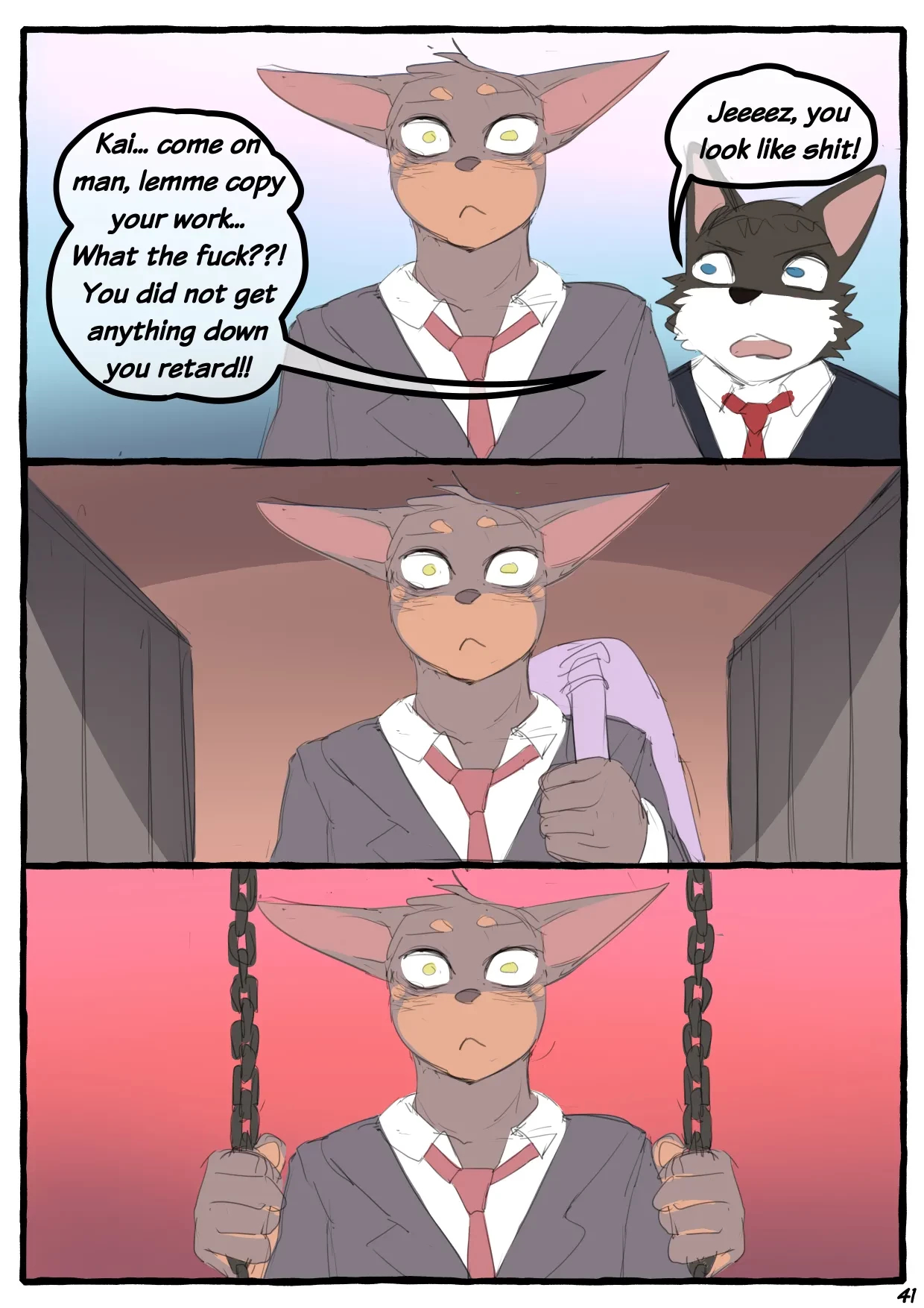 Dobermom 3 page 44
