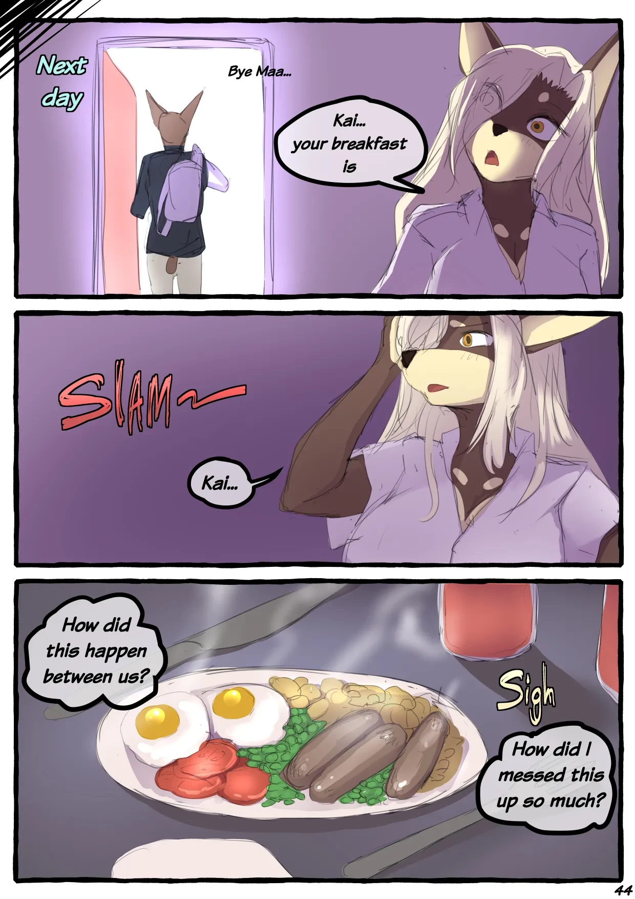 Dobermom 3 page 47