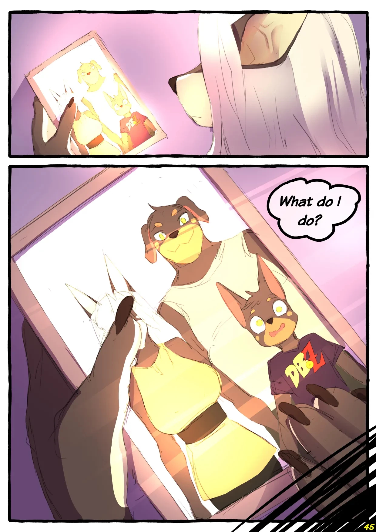 Dobermom 3 page 48
