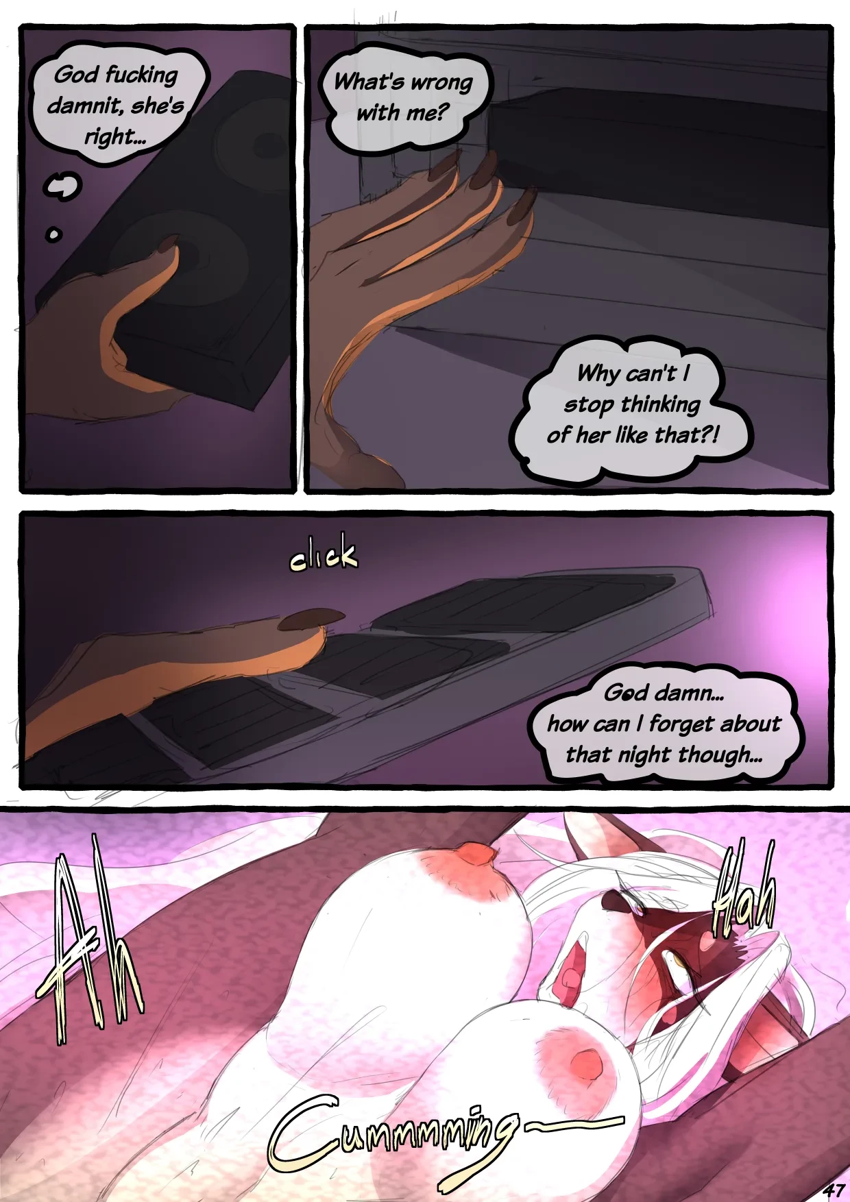 Dobermom 3 page 50