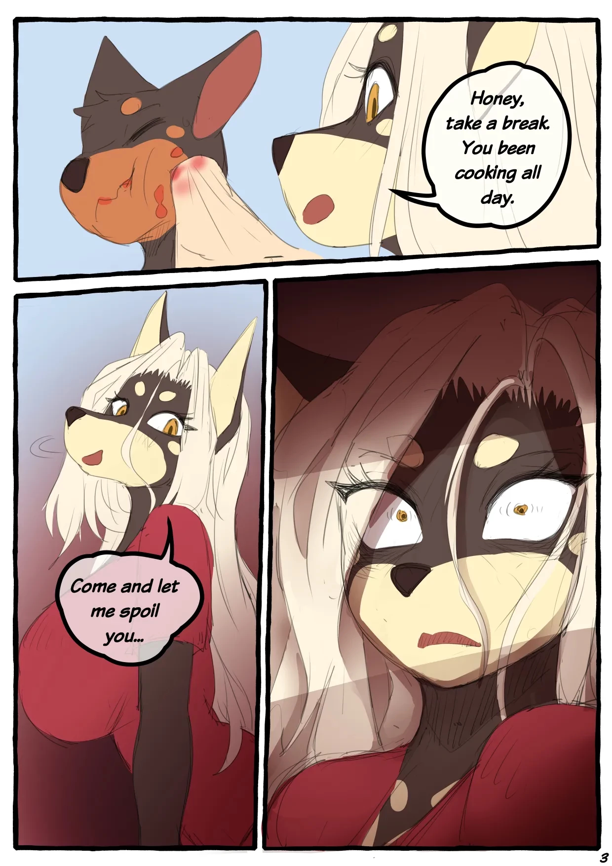 Dobermom 3 page 52