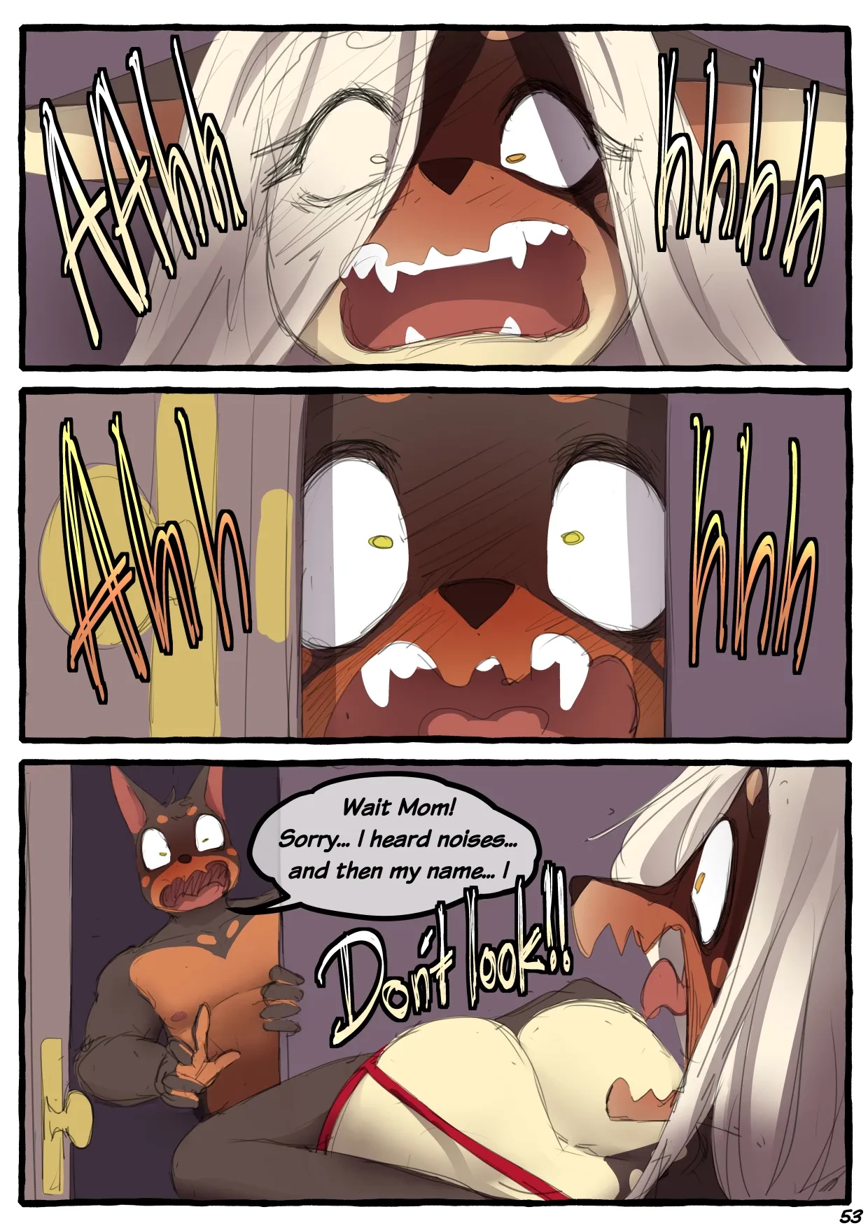 Dobermom 3 page 57