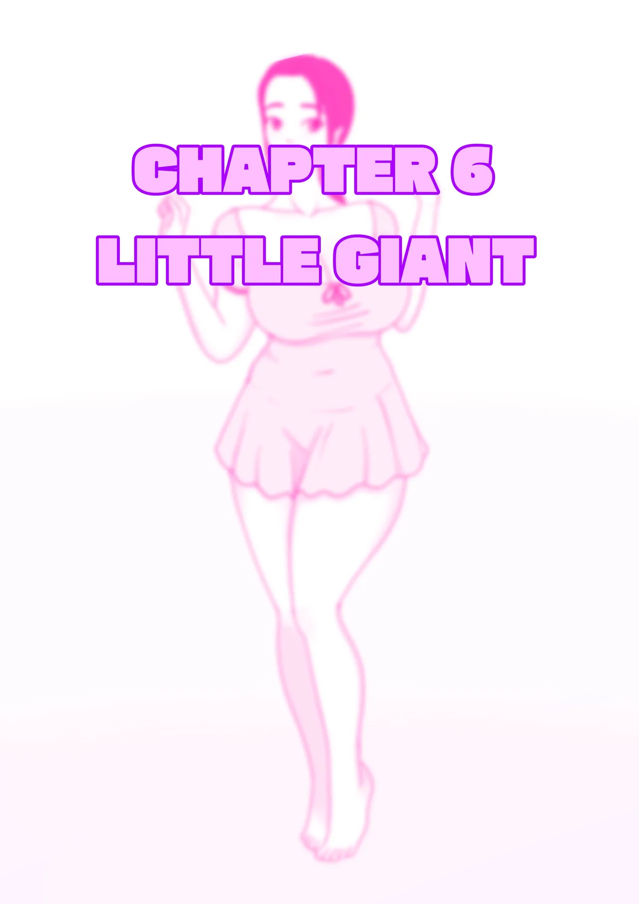 Don’t Worry! I’ll Take Care Of Your Wife! Chapter 6 page 2