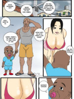 Don’t Worry! I’ll Take Care Of Your Wife! Chapter 6 page 3