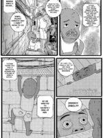 Don’t Worry! I’ll Take Care Of Your Wife! Chapter 6 page 6