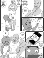 Don’t Worry! I’ll Take Care Of Your Wife! Chapter 6 page 7