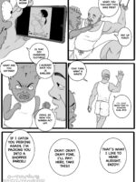 Don’t Worry! I’ll Take Care Of Your Wife! Chapter 6 page 8