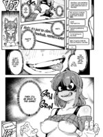 Don't Feed The Trolls Gg Ez page 10