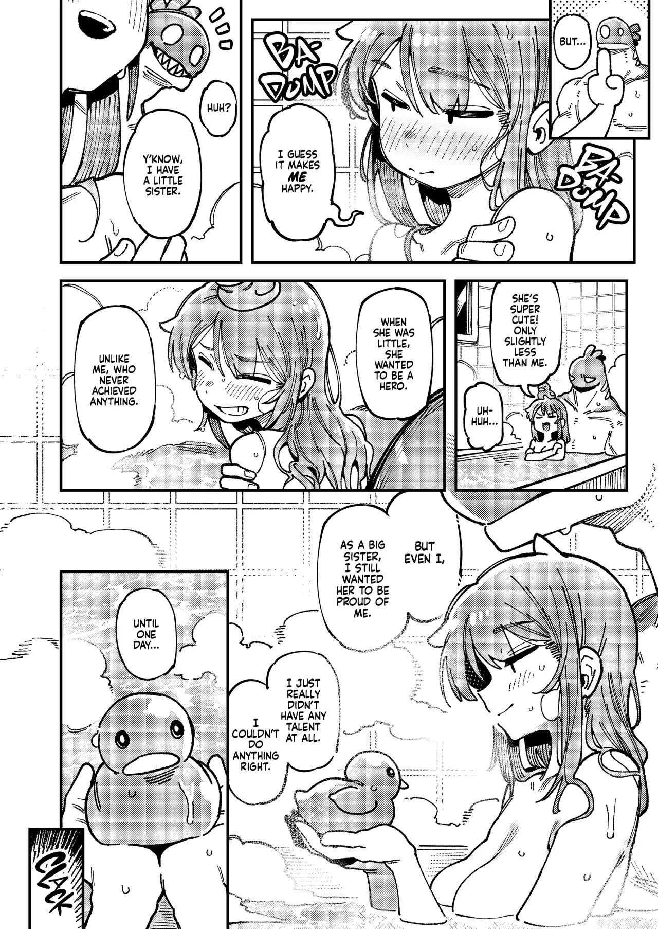 Don't Feed The Trolls Gg Ez page 107