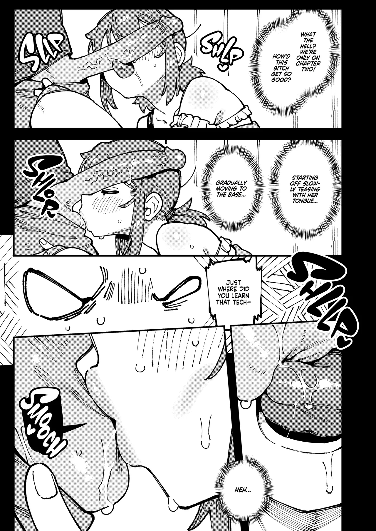 Don't Feed The Trolls Gg Ez page 18