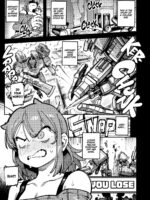 Don't Feed The Trolls Gg Ez page 2