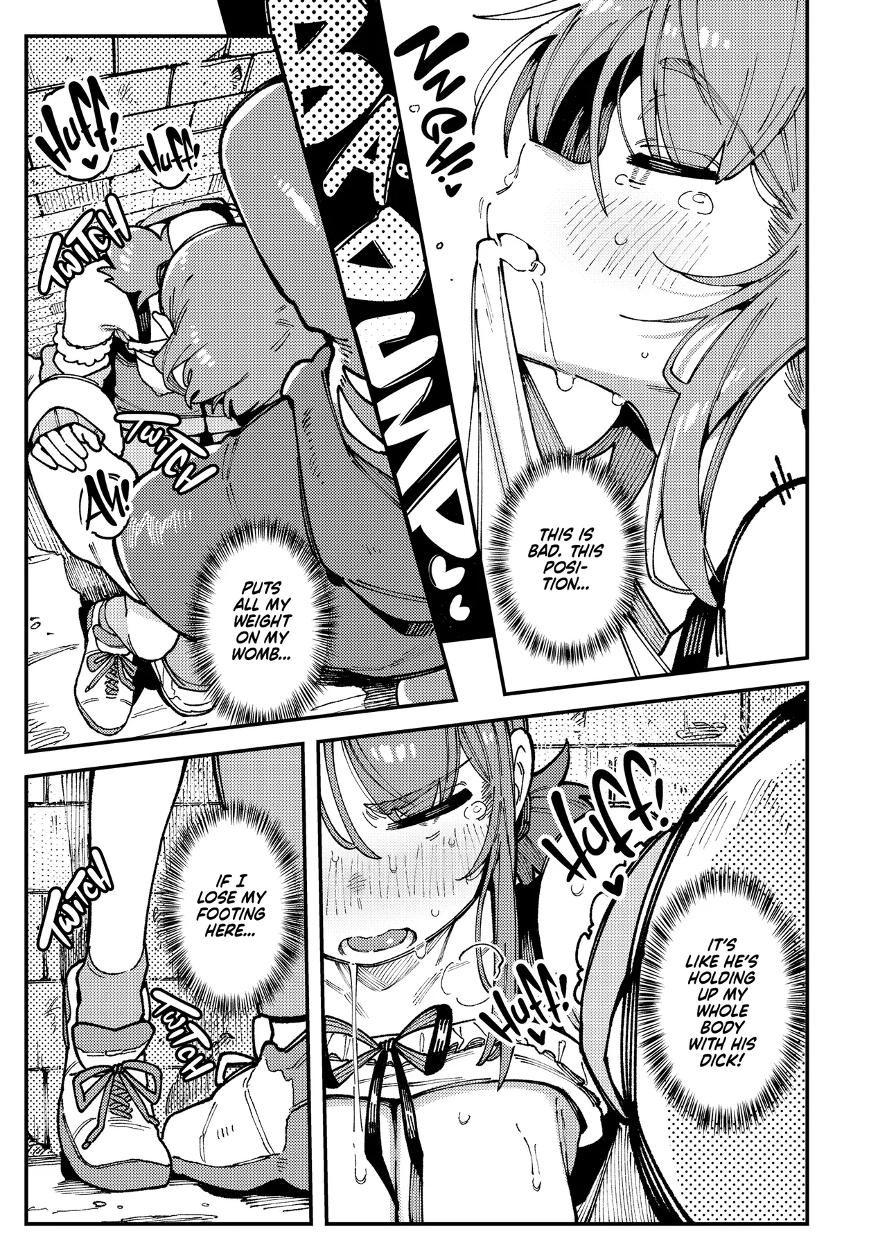 Don't Feed The Trolls Gg Ez page 44