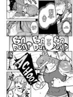 Don't Feed The Trolls Gg Ez page 5