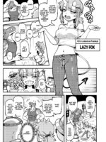 Don't Feed The Trolls Gg Ez page 6