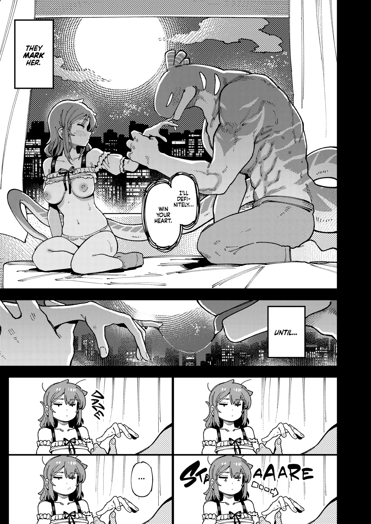 Don't Feed The Trolls Gg Ez page 82