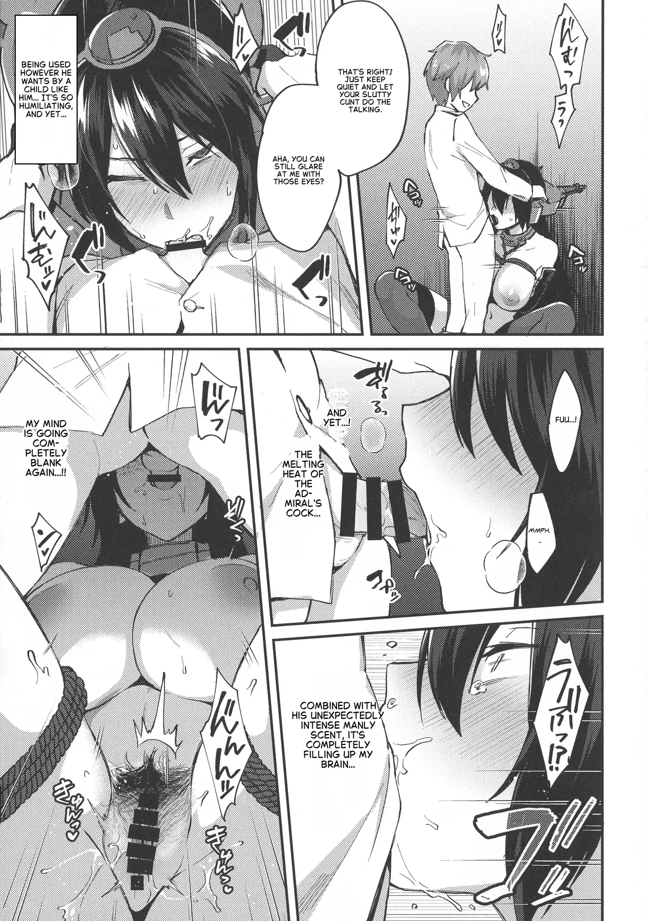 Don't Underestimate A Child 1 page 18
