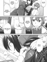 Don't Underestimate A Child 1 page 5