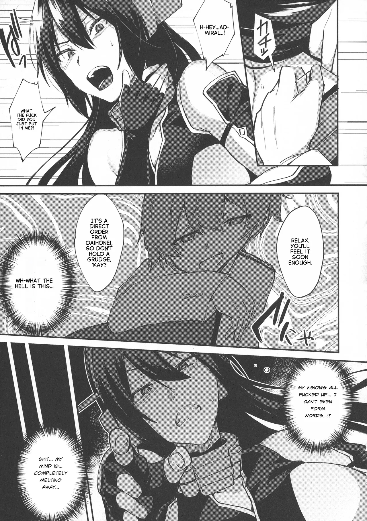 Don't Underestimate A Child 1 page 6