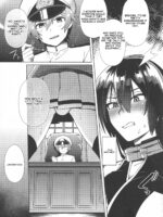 Don't Underestimate A Child 2. Returns page 3