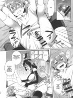 Don't Underestimate A Child 3. Forever page 10