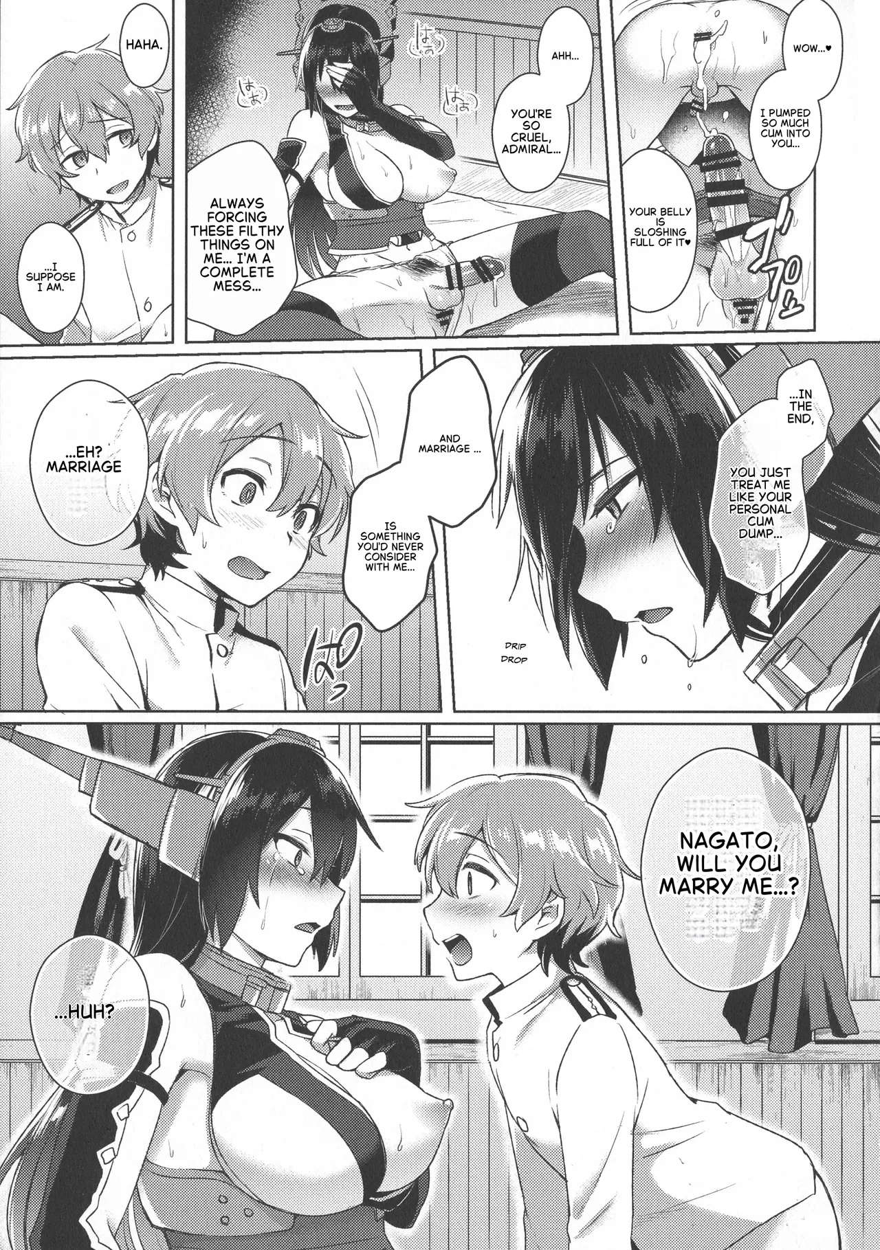 Don't Underestimate A Child 3. Forever page 19