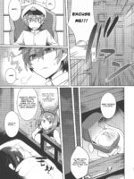 Don't Underestimate A Child 3. Forever page 3