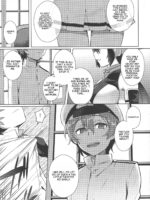 Don't Underestimate A Child 3. Forever page 5