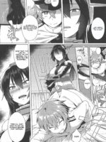 Don't Underestimate A Child 3. Forever page 6