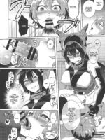 Don't Underestimate A Child 3. Forever page 8